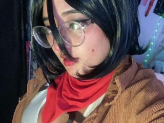 KateColeman69 - Sexe cam en vivo - 22923001