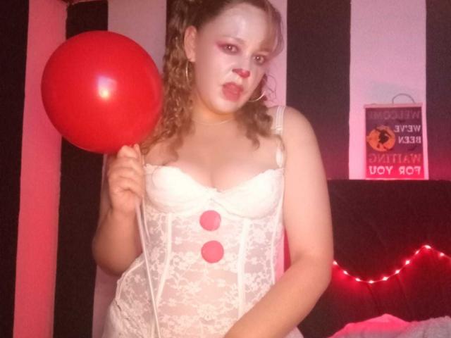 AmandaHotL - Live porn &amp; sex cam - 22923465