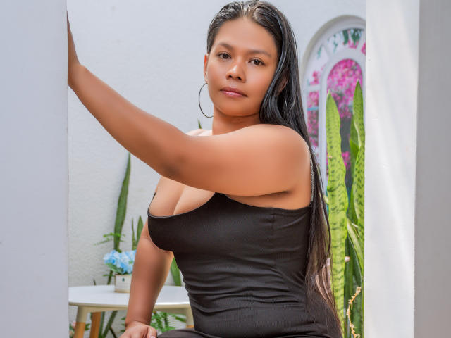 NatyBradd - Sexe cam en vivo - 22923537
