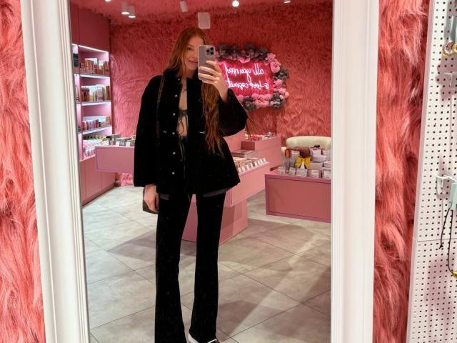 GingerFairy - Live porn &amp; sex cam - 22924869