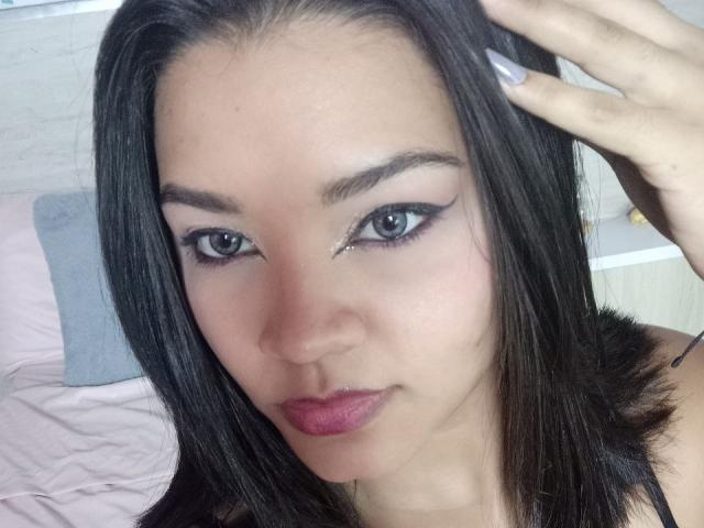 VanesaClarck - Live porn &amp; sex cam - 22925497