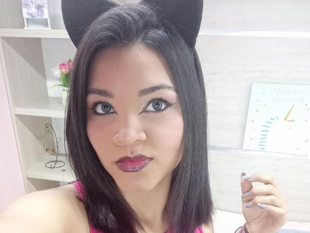 VanesaClarck - Live porn &amp; sex cam - 22925509