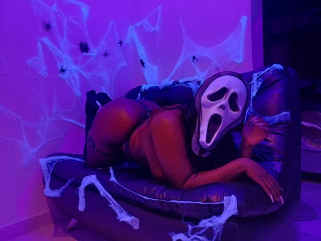 SamyLorenss - сексуальная веб-камера в реальном времени - 22925953