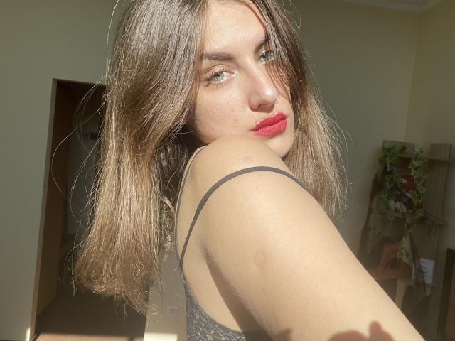 Kametia - Live porn &amp; sex cam - 22925989