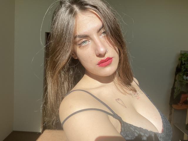 Kametia - פורנו בשידור חי ומצלמת סקס - 22925997