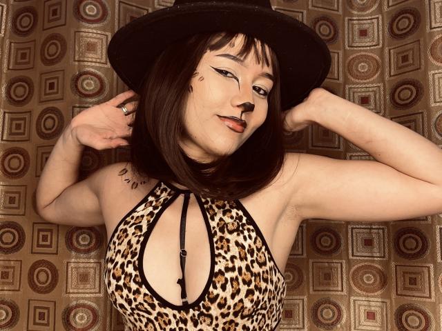 DeisyWest - Sexe cam en vivo - 22926413