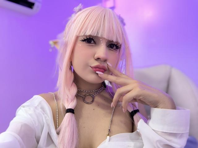 HanaKonekoo - Live porn &amp; sex cam - 22927109