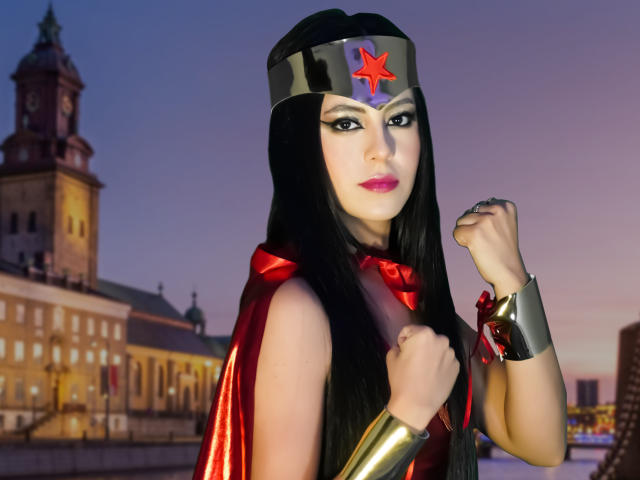 EimmyPark - Live porn &amp; sex cam - 22927365