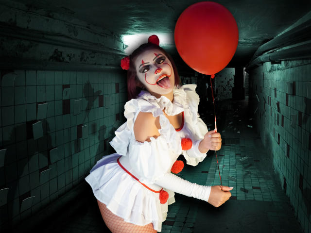 LizBonnet - Live porn &amp; sex cam - 22927393