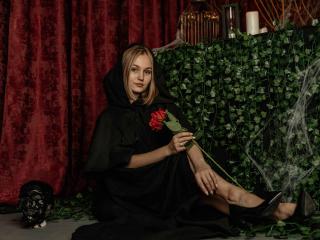 BrittanySweet - сексуальная веб-камера в реальном времени - 22927425