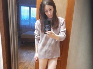 MaryanaLady - Sexe cam en vivo - 22927737