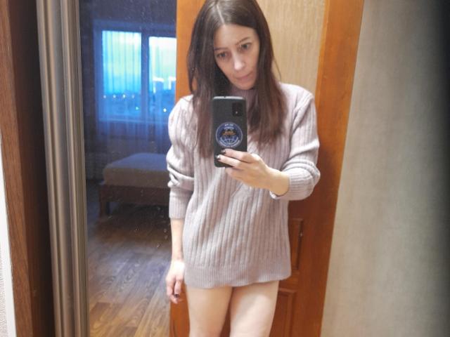 MaryanaLady - Sexe cam en vivo - 22927737