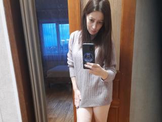 MaryanaLady - Sexe cam en vivo - 22927757
