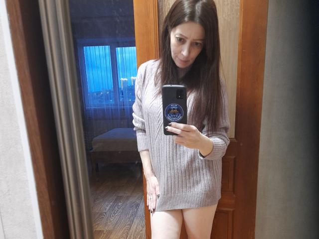 MaryanaLady - Live sexe cam - 22927757