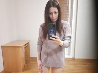 MaryanaLady - сексуальная веб-камера в реальном времени - 22927785