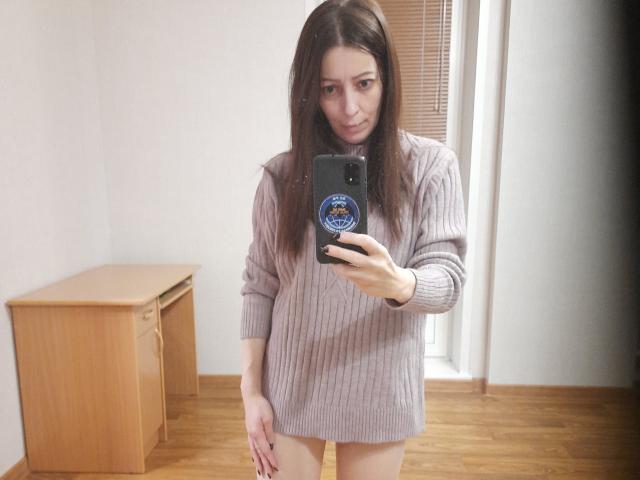 MaryanaLady - Sexe cam en vivo - 22927785