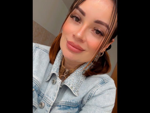 FlowerLiz - Sexe cam en vivo - 22927933