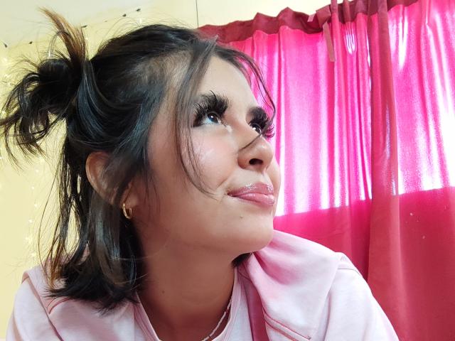 MaiaHairy - сексуальная веб-камера в реальном времени - 22927957