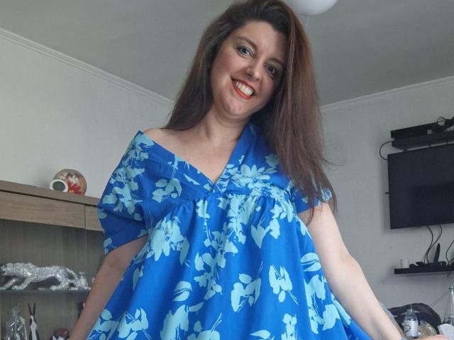 LaFrancaiseJessy - Live porn &amp; sex cam - 22927985