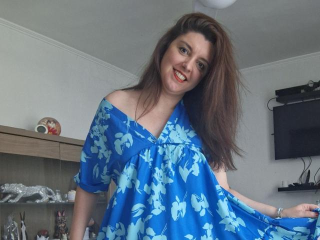 LaFrancaiseJessy - 라이브 포르노 &amp; 섹스 캠 - 22927997