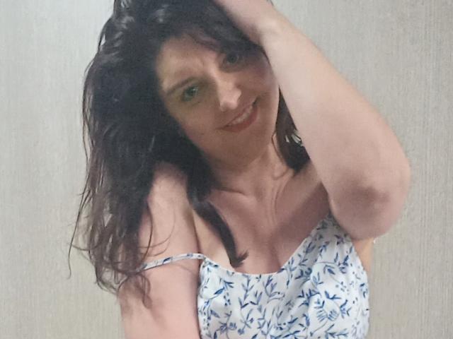 LaFrancaiseJessy - Sexe cam en vivo - 22928021