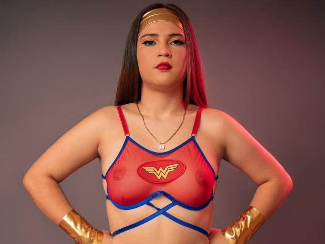 CelesteDash - Sexe cam en vivo - 22928449