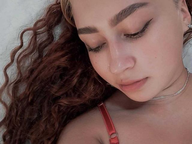 IsabellaGarcez - Live sex cam - 22928717