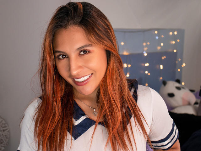 MiaXThompson - Sexe cam en vivo - 22928769