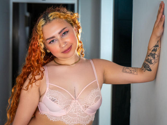 IsabellaGarcez - 라이브 포르노 &amp; 섹스 캠 - 22928837