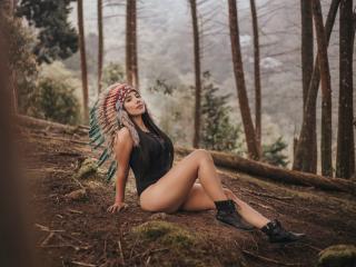 MilaQueen1 - Live porn &amp; sex cam - 22929101