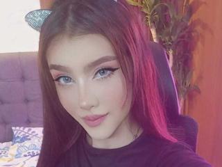 XimenaHotLovee - Live porn &amp; sex cam - 22929637