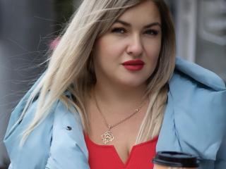 NotYourBerry - сексуальная веб-камера в реальном времени - 22930033