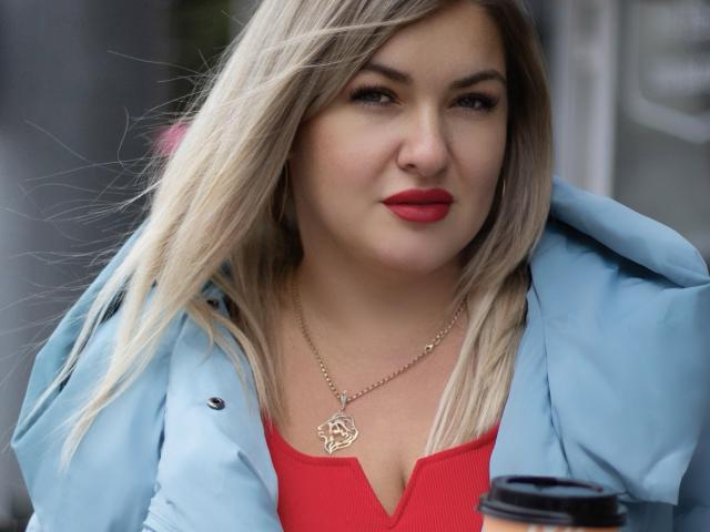 NotYourBerry - сексуальная веб-камера в реальном времени - 22930033