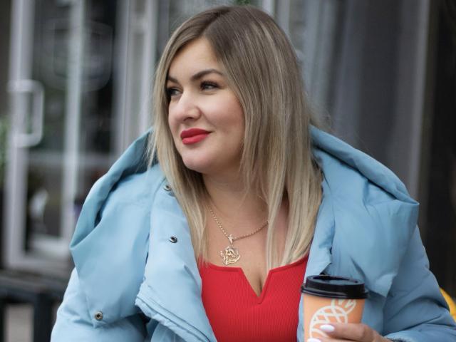 NotYourBerry - сексуальная веб-камера в реальном времени - 22930061