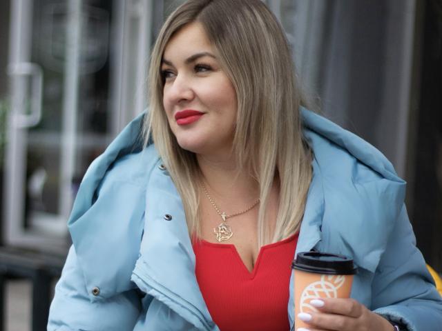 NotYourBerry - сексуальная веб-камера в реальном времени - 22930069