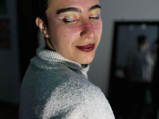 LilCati - Camera khiêu dâm &amp; quyến rũ trực tiếp - 22930573