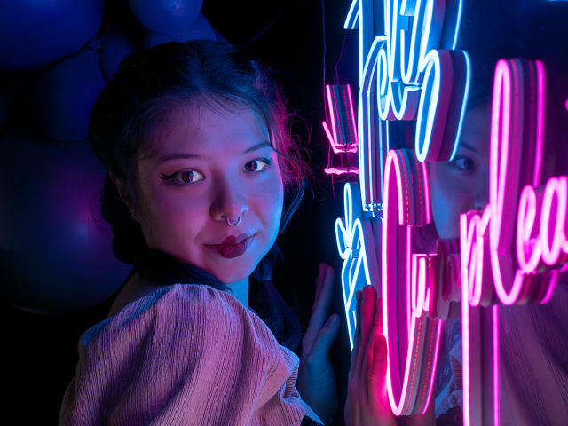 MissAllSunday - Sexe cam en vivo - 22930885