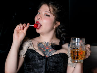 MissAllSunday - Sexe cam en vivo - 22930893