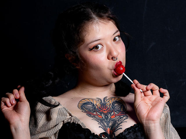 MissAllSunday - Sexe cam en vivo - 22930901