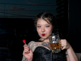 MissAllSunday - Sexe cam en vivo - 22930905