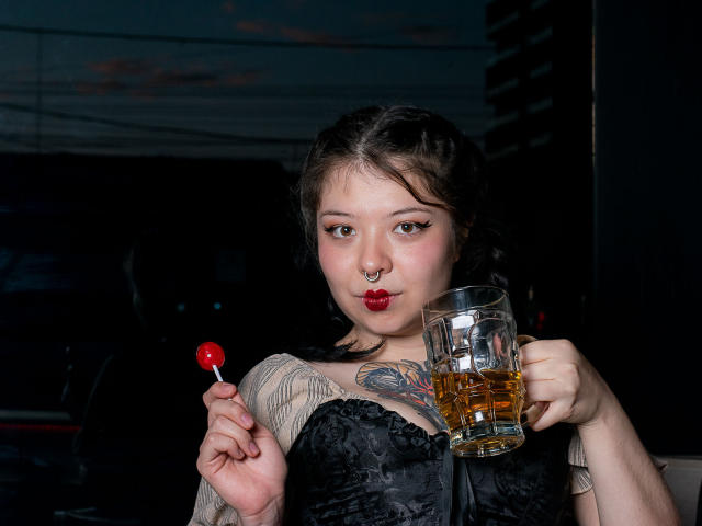 MissAllSunday - Live porn &amp; sex cam - 22930905