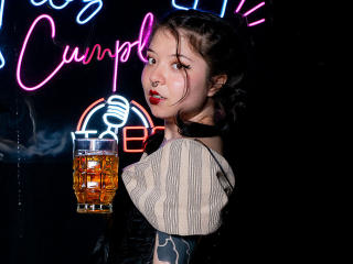 MissAllSunday - Sexe cam en vivo - 22930909