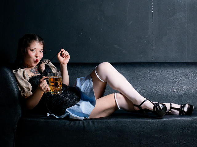 MissAllSunday - сексуальная веб-камера в реальном времени - 22930913