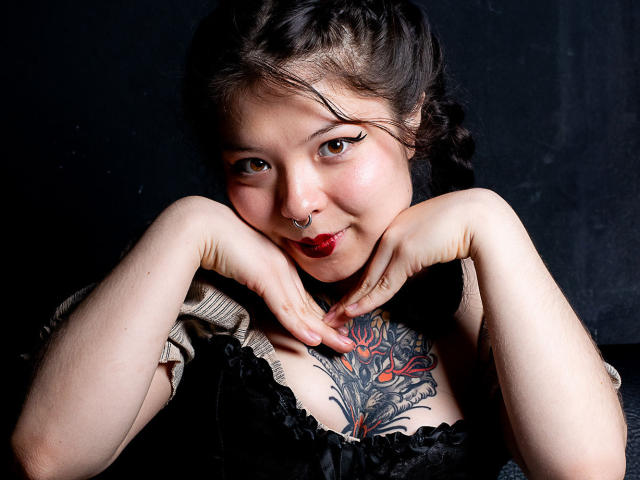 MissAllSunday - Camera khiêu dâm &amp; quyến rũ trực tiếp - 22930941