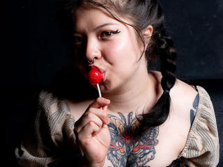 MissAllSunday - Sexe cam en vivo - 22930949