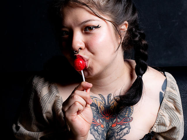 MissAllSunday - сексуальная веб-камера в реальном времени - 22930949