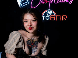 MissAllSunday - сексуальная веб-камера в реальном времени - 22930953