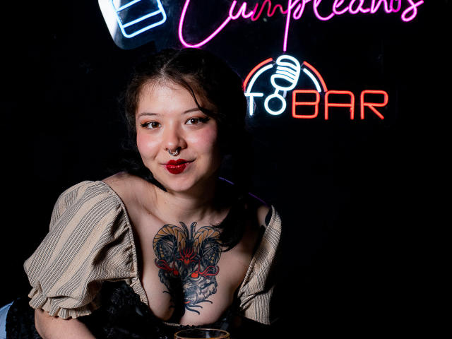 MissAllSunday - сексуальная веб-камера в реальном времени - 22930953