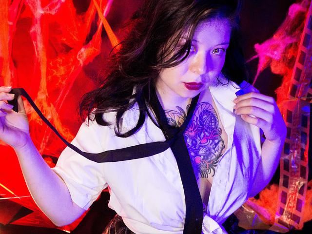 MissAllSunday - Live sex cam - 22930985