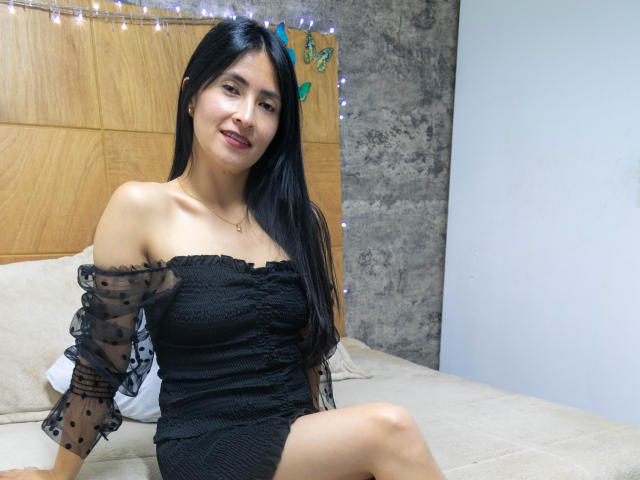 JainaRogers - Élő pornó és szexkamera - 22931813